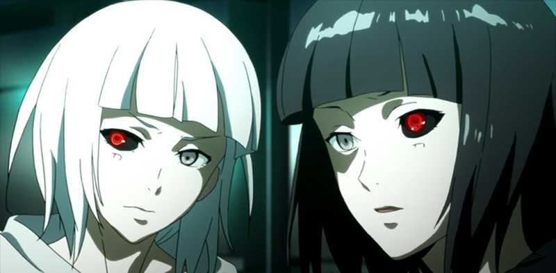 Illustration for article titled Tokyo Ghoul √A Has Strong Characters But a Weak Story